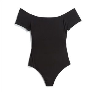 Lush Sammi Cutout Body Suit